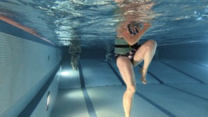 Aquajogging - Das perfekte Ausdauertraining
